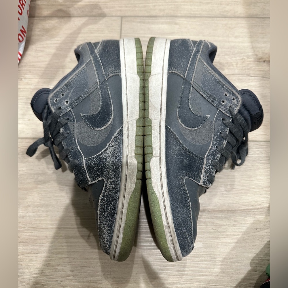 Nike Dunk Halloween size 9.5